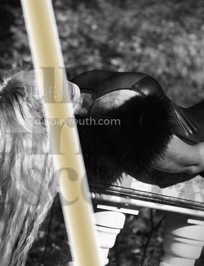 Hure Mandy - Foto 1 №4302